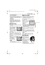 Предварительный просмотр 15 страницы JVC GR-D350EW Instructions Manual