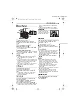 Preview for 21 page of JVC GR-D350EW Instructions Manual