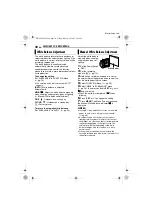 Preview for 30 page of JVC GR-D350EW Instructions Manual