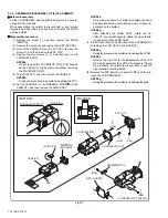 Предварительный просмотр 14 страницы JVC GR-D350UC Service Manual