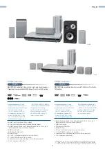 Preview for 4 page of JVC GR-D370 - Camcorder - 800 KP Brochure & Specs