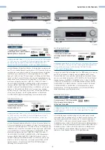 Preview for 7 page of JVC GR-D370 - Camcorder - 800 KP Brochure & Specs