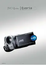 Preview for 11 page of JVC GR-D370 - Camcorder - 800 KP Brochure & Specs