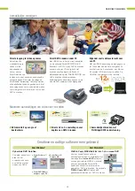 Preview for 14 page of JVC GR-D370 - Camcorder - 800 KP Brochure & Specs