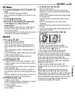 Предварительный просмотр 53 страницы JVC GR-D370E Instructions Manual