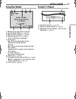 Preview for 11 page of JVC GR-D370EK Instructions Manual