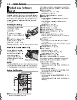 Preview for 24 page of JVC GR-D370EK Instructions Manual