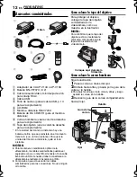 Preview for 68 page of JVC GR-D370EK Instructions Manual