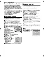 Preview for 72 page of JVC GR-D370EK Instructions Manual