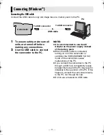 Preview for 120 page of JVC GR-D370EK Instructions Manual