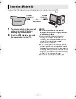 Preview for 124 page of JVC GR-D370EK Instructions Manual