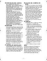 Preview for 132 page of JVC GR-D370EK Instructions Manual