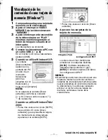 Preview for 137 page of JVC GR-D370EK Instructions Manual