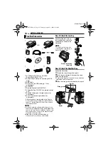 Предварительный просмотр 12 страницы JVC GR-D371U Instructions Manual