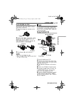 Предварительный просмотр 13 страницы JVC GR-D371U Instructions Manual