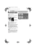 Предварительный просмотр 26 страницы JVC GR-D371U Instructions Manual