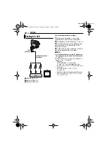 Предварительный просмотр 42 страницы JVC GR-D371U Instructions Manual