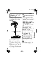 Предварительный просмотр 43 страницы JVC GR-D371U Instructions Manual