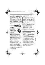 Предварительный просмотр 51 страницы JVC GR-D371U Instructions Manual