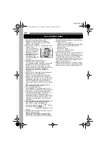 Предварительный просмотр 58 страницы JVC GR-D371U Instructions Manual