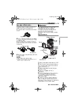 Предварительный просмотр 69 страницы JVC GR-D371U Instructions Manual