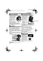 Предварительный просмотр 73 страницы JVC GR-D371U Instructions Manual