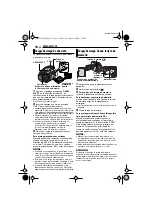 Предварительный просмотр 74 страницы JVC GR-D371U Instructions Manual