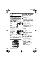 Предварительный просмотр 80 страницы JVC GR-D371U Instructions Manual