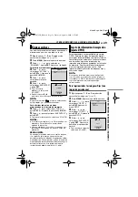 Предварительный просмотр 85 страницы JVC GR-D371U Instructions Manual