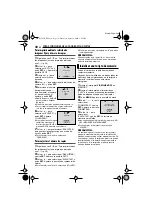 Предварительный просмотр 86 страницы JVC GR-D371U Instructions Manual