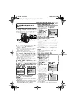 Предварительный просмотр 87 страницы JVC GR-D371U Instructions Manual