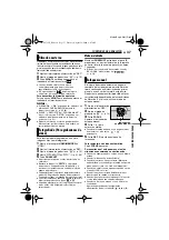 Предварительный просмотр 93 страницы JVC GR-D371U Instructions Manual