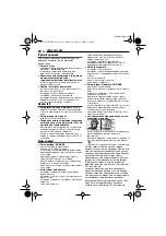 Предварительный просмотр 108 страницы JVC GR-D371U Instructions Manual