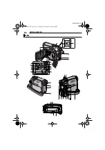 Предварительный просмотр 8 страницы JVC GR-D375U Instructions Manual