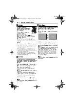 Предварительный просмотр 36 страницы JVC GR-D375U Instructions Manual