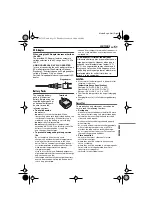 Предварительный просмотр 51 страницы JVC GR-D375U Instructions Manual