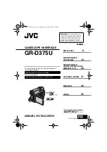 Предварительный просмотр 57 страницы JVC GR-D375U Instructions Manual