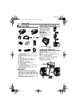 Предварительный просмотр 68 страницы JVC GR-D375U Instructions Manual