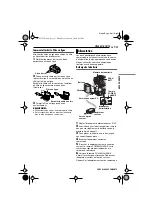 Предварительный просмотр 69 страницы JVC GR-D375U Instructions Manual