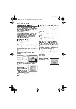 Предварительный просмотр 72 страницы JVC GR-D375U Instructions Manual