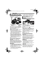 Предварительный просмотр 74 страницы JVC GR-D375U Instructions Manual