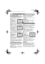 Предварительный просмотр 86 страницы JVC GR-D375U Instructions Manual