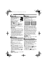 Предварительный просмотр 92 страницы JVC GR-D375U Instructions Manual