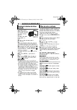 Предварительный просмотр 96 страницы JVC GR-D375U Instructions Manual