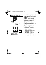 Предварительный просмотр 98 страницы JVC GR-D375U Instructions Manual