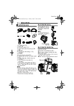 Preview for 12 page of JVC GR-D390AS Manual