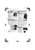 Preview for 18 page of JVC GR-D390AS Manual