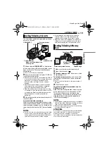 Preview for 19 page of JVC GR-D390AS Manual