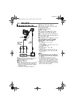 Preview for 24 page of JVC GR-D390AS Manual