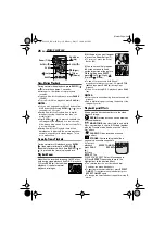 Preview for 26 page of JVC GR-D390AS Manual